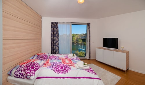 Villa Sajonara - Private villa with pool, Brac Island 13 My Villa Breaks