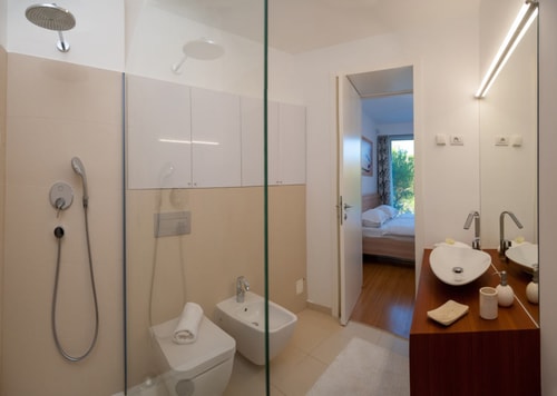 Villa Sajonara - Private villa with pool, Brac Island 16 My Villa Breaks