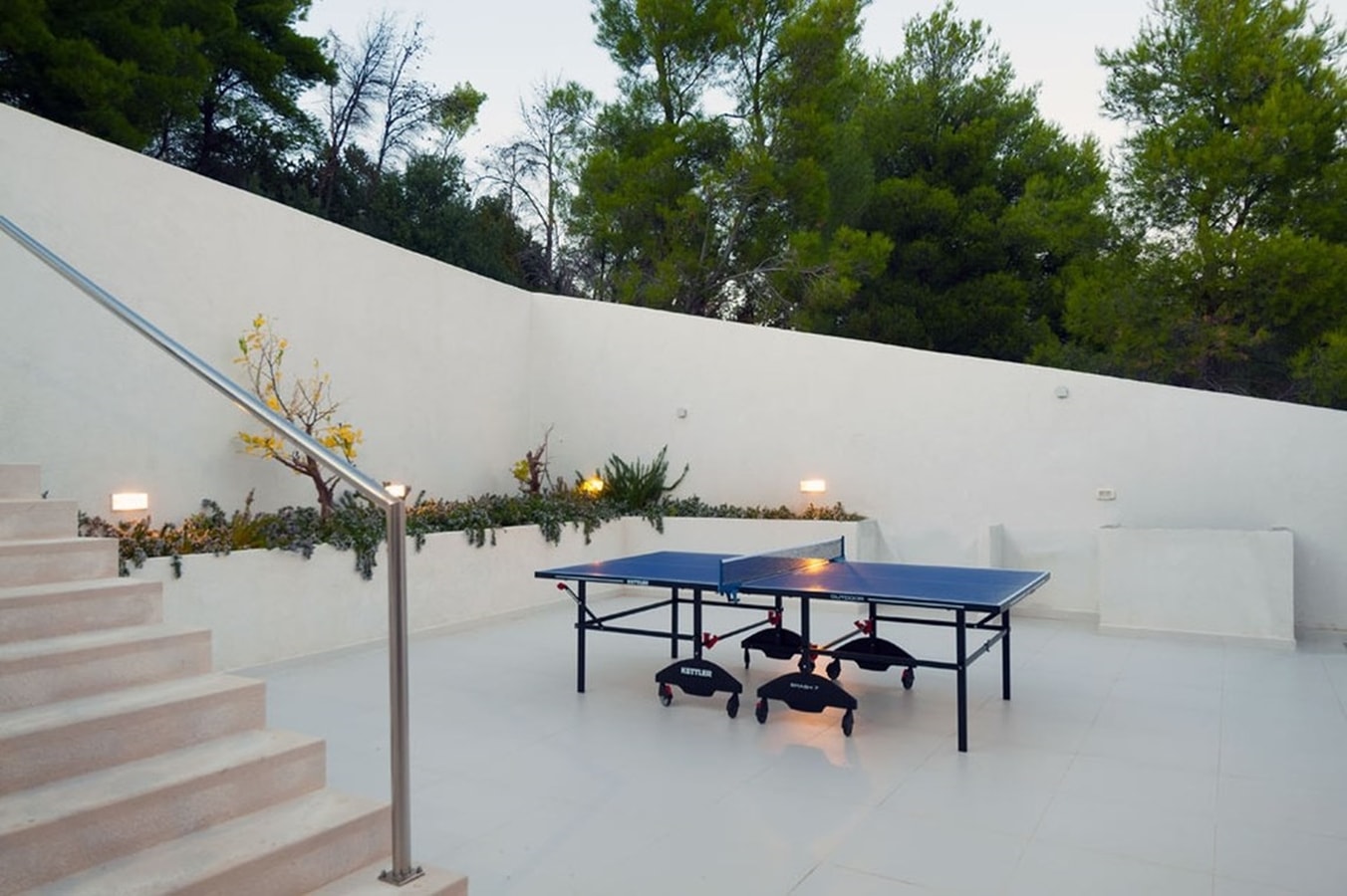 Villa Sajonara - Private villa with pool, Brac Island 23 My Villa Breaks