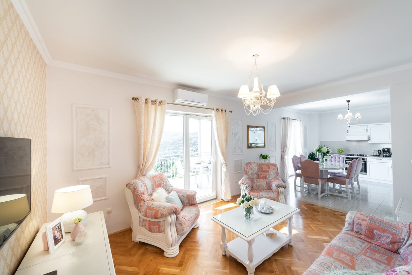 Villa Simunka - Independent villa with pool in Dalmatia 4 My Villa Breaks