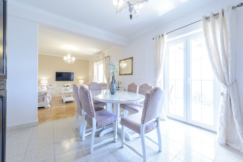 Villa Simunka - Independent villa with pool in Dalmatia 5 My Villa Breaks