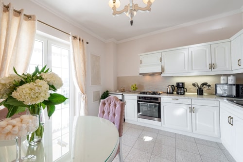 Villa Simunka - Independent villa with pool in Dalmatia 6 My Villa Breaks