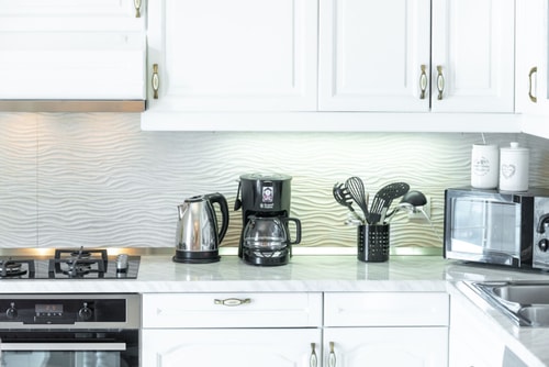 Villa Simunka - Independent villa with pool in Dalmatia 7 My Villa Breaks