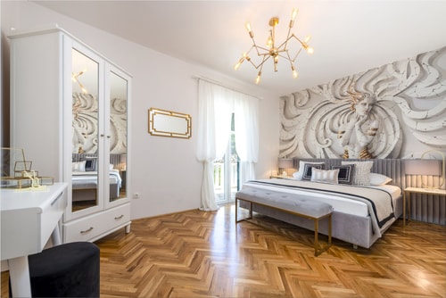 Villa Simunka - Independent villa with pool in Dalmatia 12 My Villa Breaks