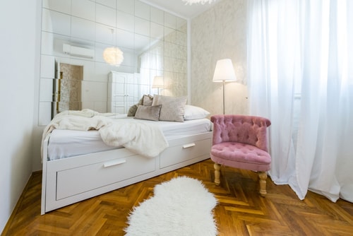 Villa Simunka - Independent villa with pool in Dalmatia 13 My Villa Breaks