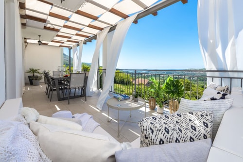 Villa Simunka - Independent villa with pool in Dalmatia 23 My Villa Breaks