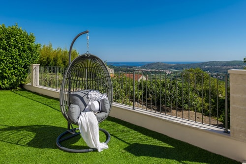 Villa Simunka - Independent villa with pool in Dalmatia 26 My Villa Breaks