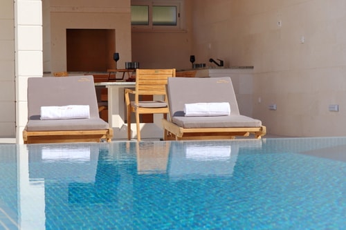 Villa Valpurga - Private villa with pool, Korcula Island 2 My Villa Breaks