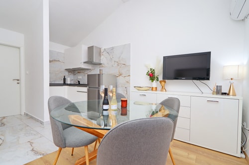 Villa Valpurga - Private villa with pool, Korcula Island 6 My Villa Breaks