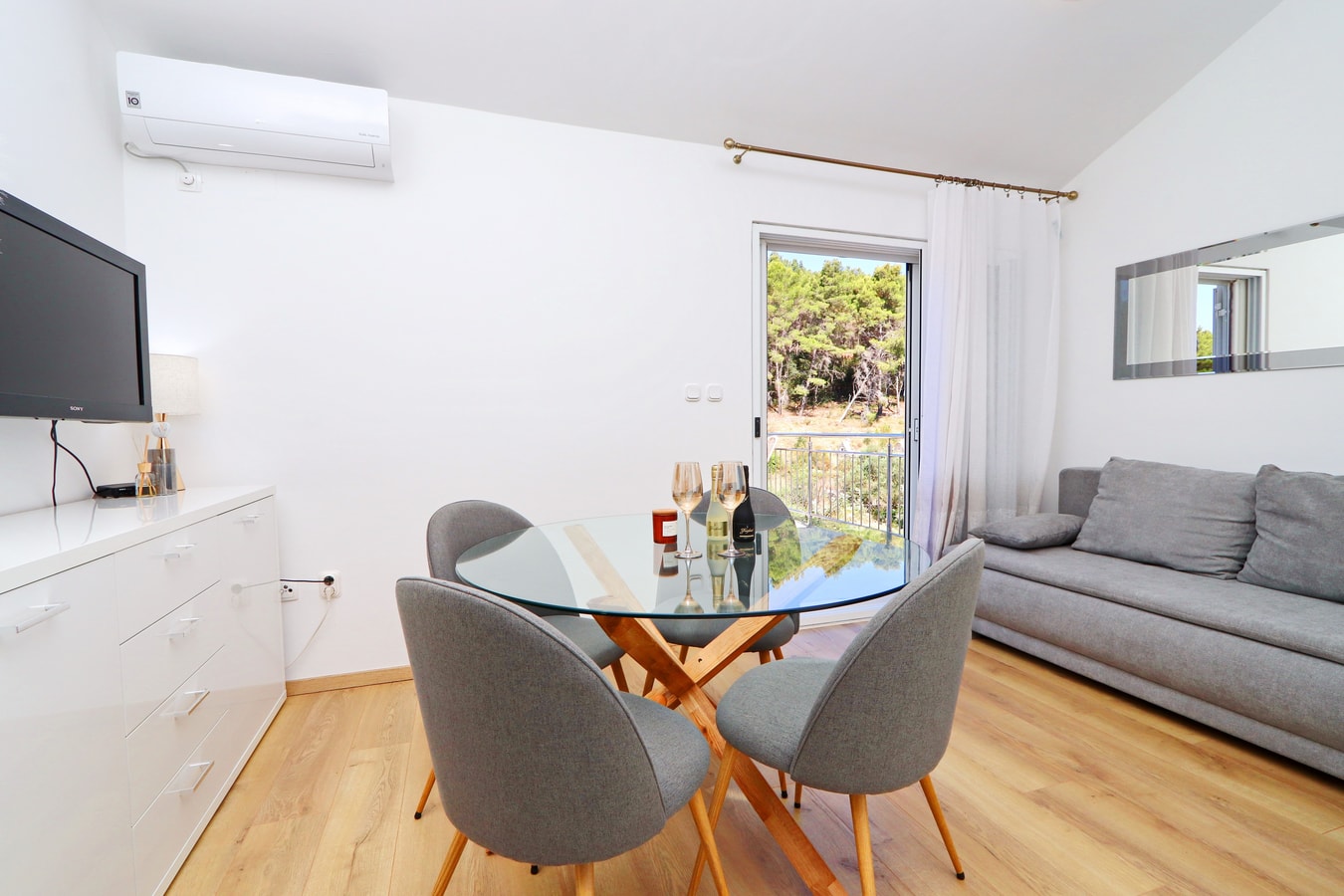 Villa Valpurga - Private villa with pool, Korcula Island 7 My Villa Breaks