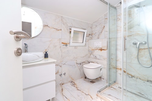 Villa Valpurga - Private villa with pool, Korcula Island 9 My Villa Breaks