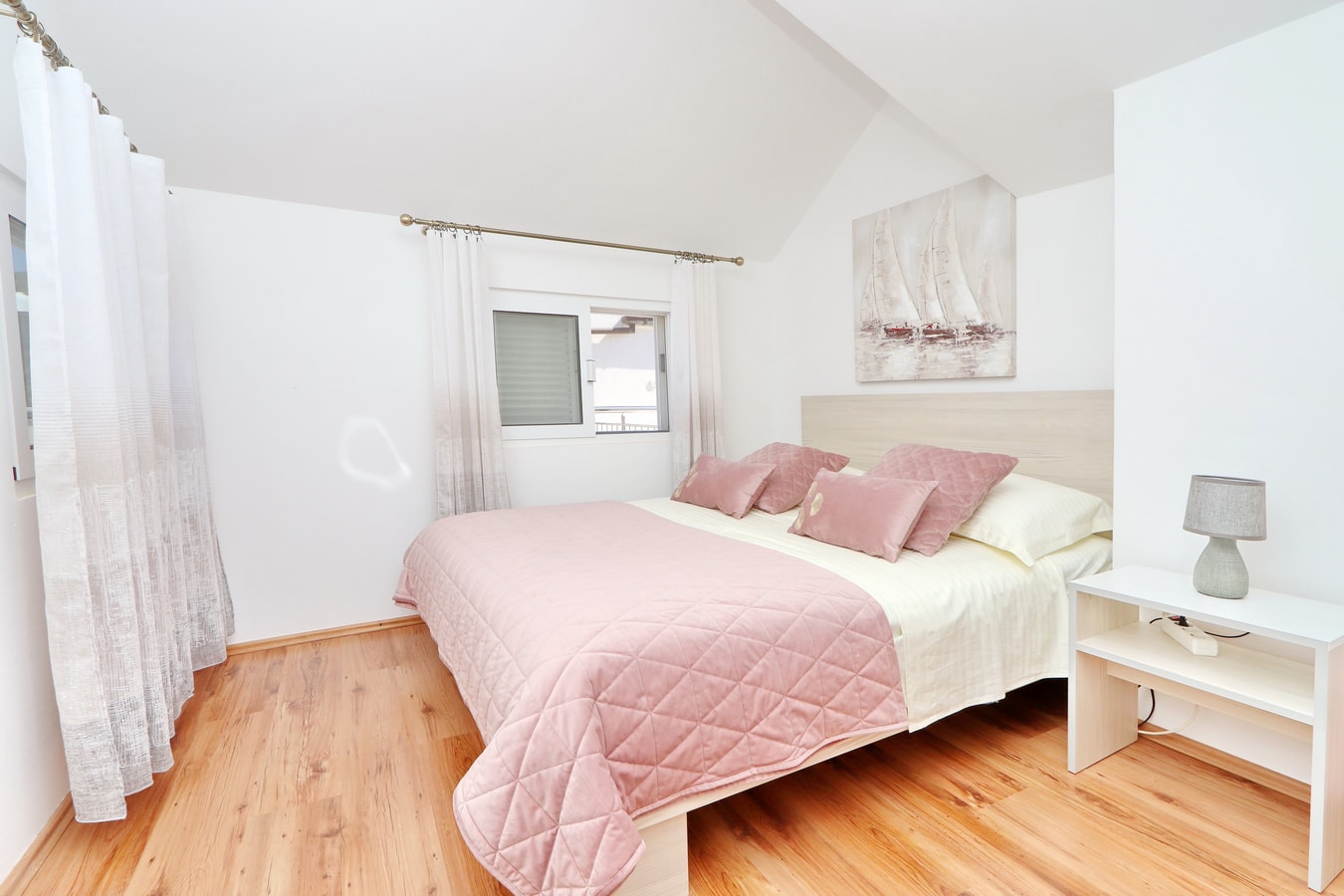 Villa Valpurga - Private villa with pool, Korcula Island 10 My Villa Breaks