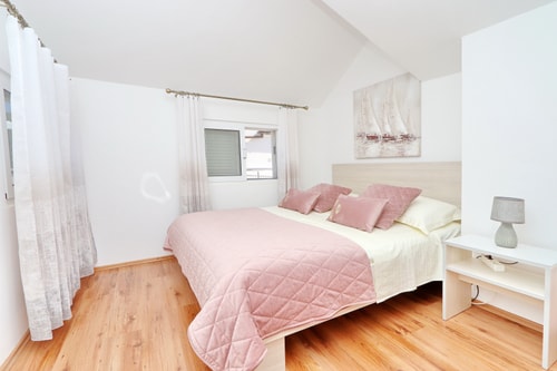 Villa Valpurga - Private villa with pool, Korcula Island 10 My Villa Breaks