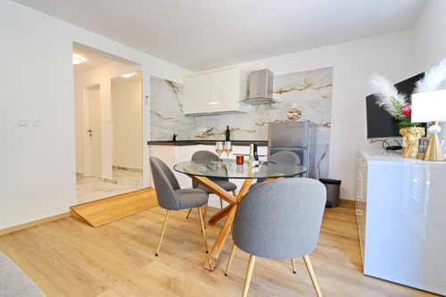 Villa Valpurga - Private villa with pool, Korcula Island 11 My Villa Breaks