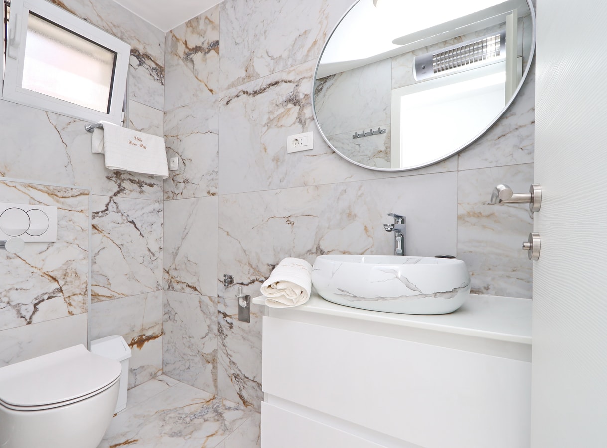 Villa Valpurga - Private villa with pool, Korcula Island 14 My Villa Breaks