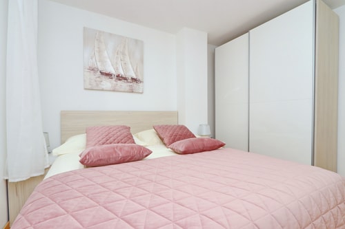 Villa Valpurga - Private villa with pool, Korcula Island 15 My Villa Breaks