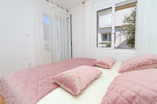 Villa Valpurga - Private villa with pool, Korcula Island 16 My Villa Breaks