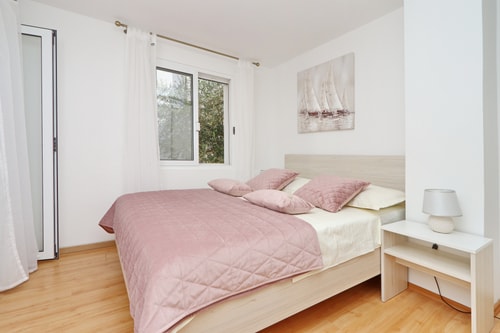 Villa Valpurga - Private villa with pool, Korcula Island 17 My Villa Breaks