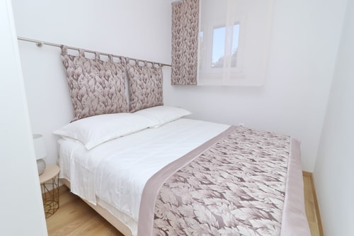 Villa Valpurga - Private villa with pool, Korcula Island 18 My Villa Breaks