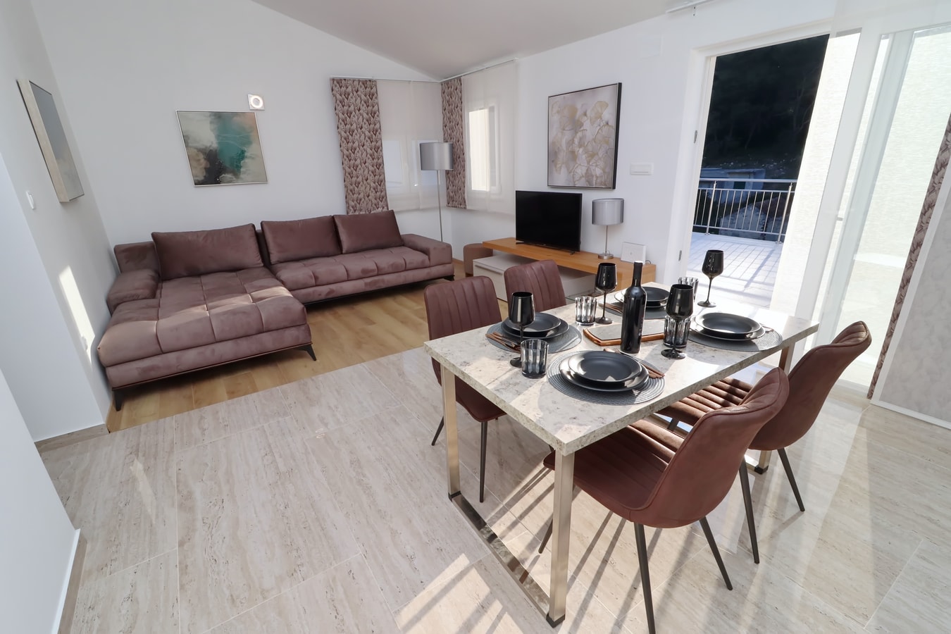 Villa Valpurga - Private villa with pool, Korcula Island 19 My Villa Breaks