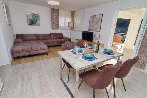 Villa Valpurga - Private villa with pool, Korcula Island 20 My Villa Breaks