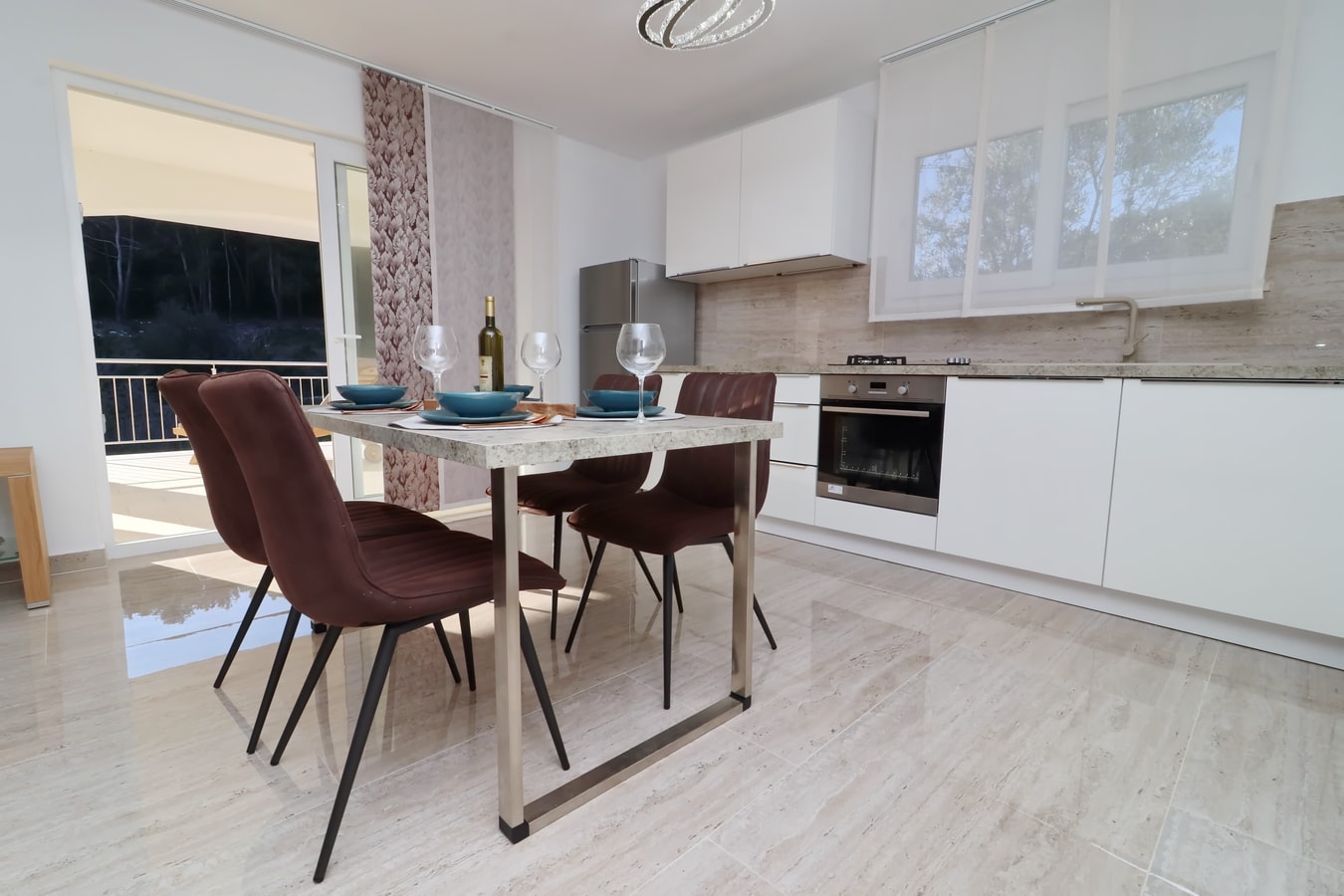 Villa Valpurga - Private villa with pool, Korcula Island 21 My Villa Breaks