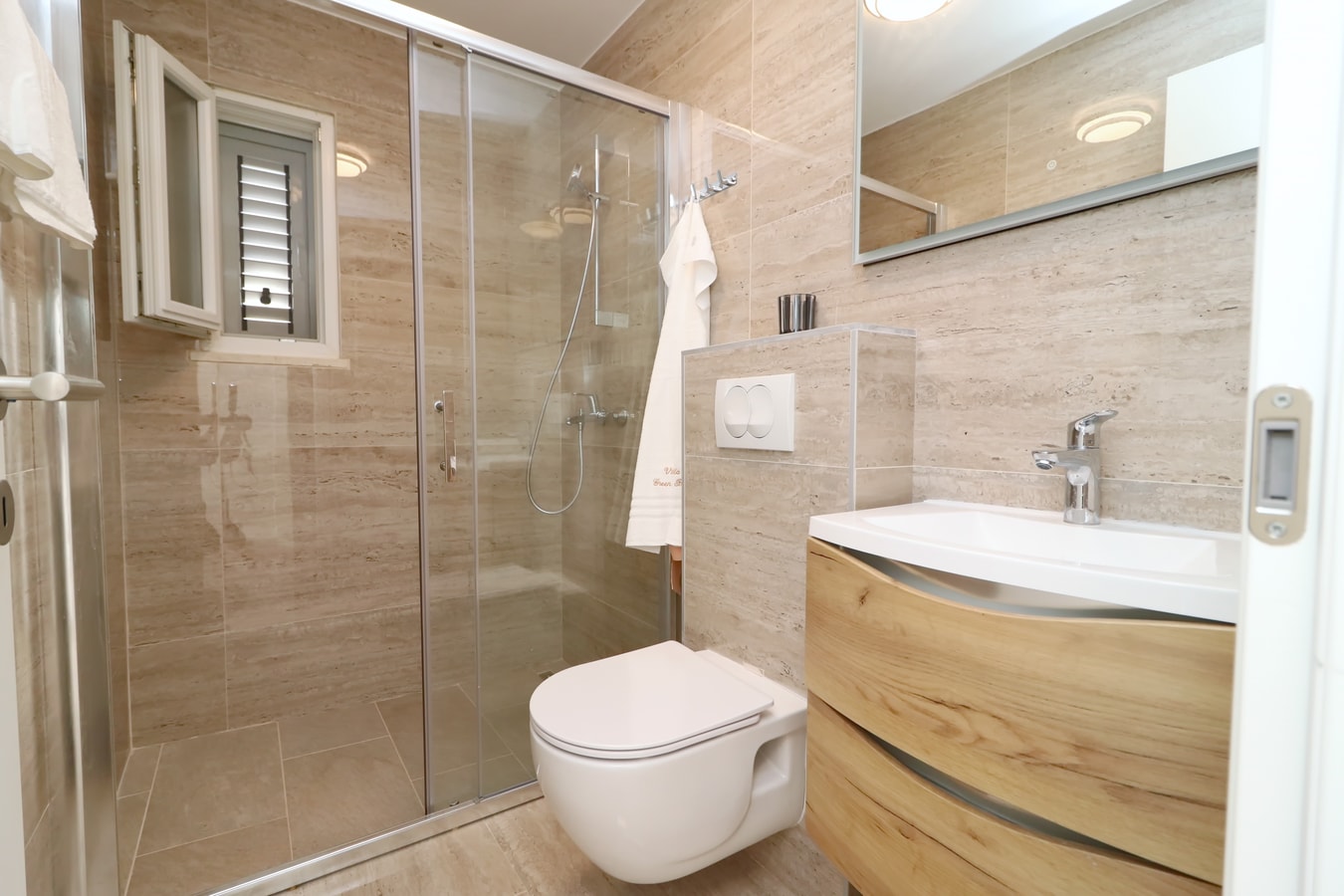 Villa Valpurga - Private villa with pool, Korcula Island 23 My Villa Breaks