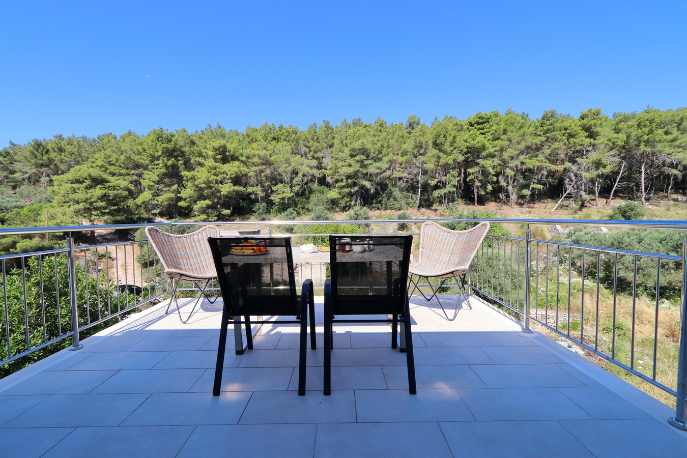 Villa Valpurga - Private villa with pool, Korcula Island 27 My Villa Breaks