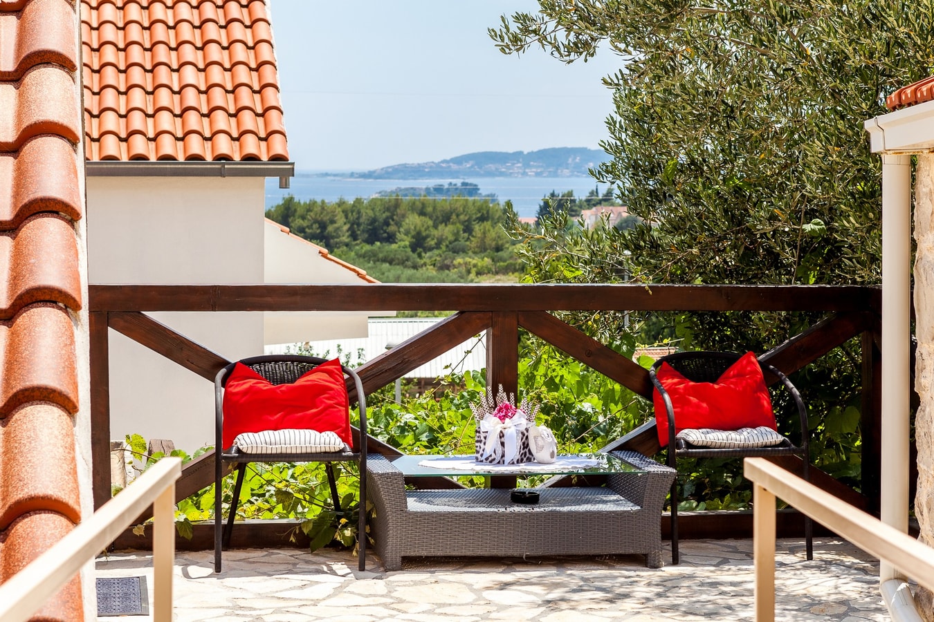 Villa Jelka - Private villa with pool, Orebic 2 My Villa Breaks