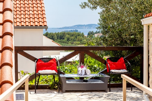 Villa Jelka - Private villa with pool, Orebic 2 My Villa Breaks