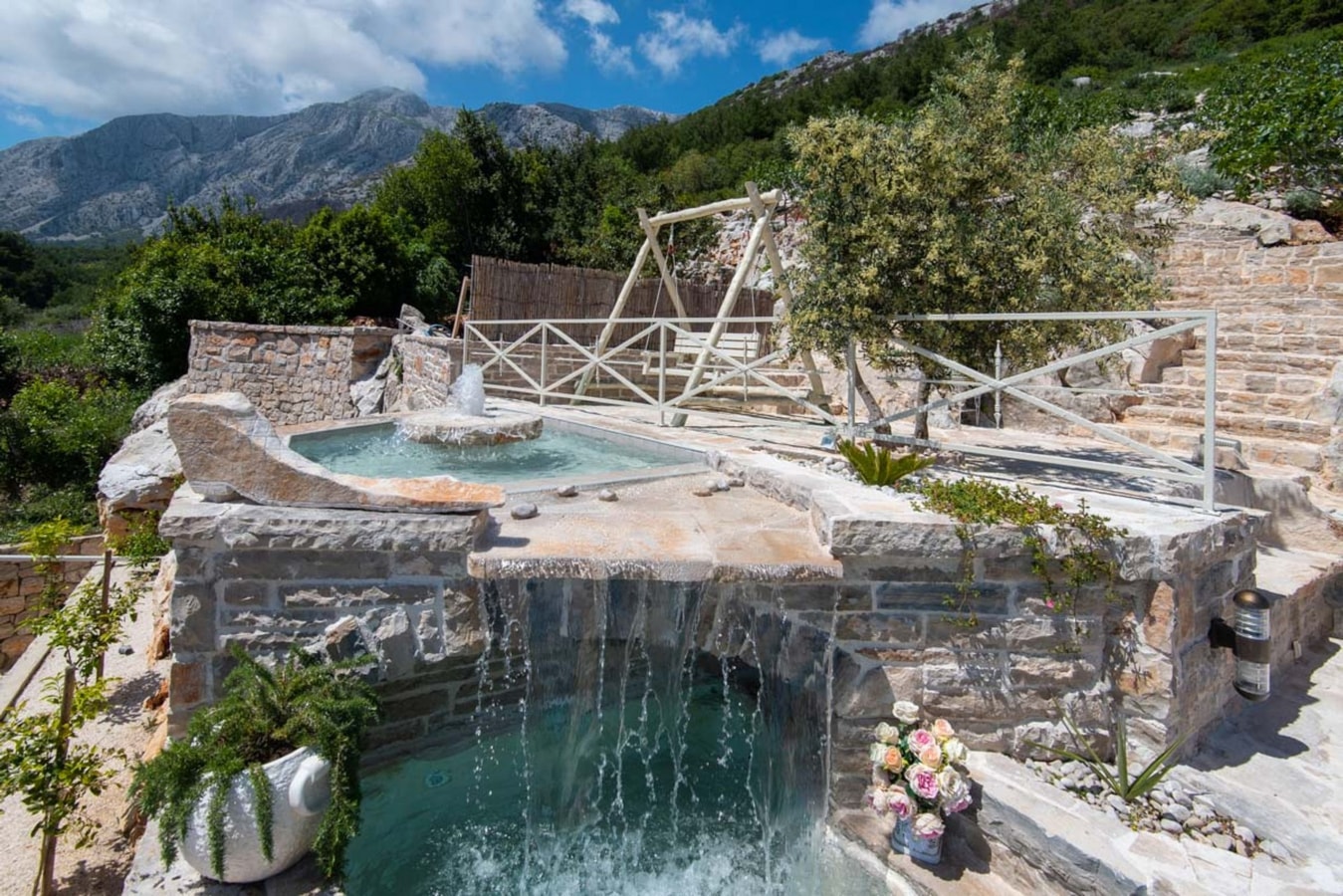 Villa Jelka - Private villa with pool, Orebic 3 My Villa Breaks