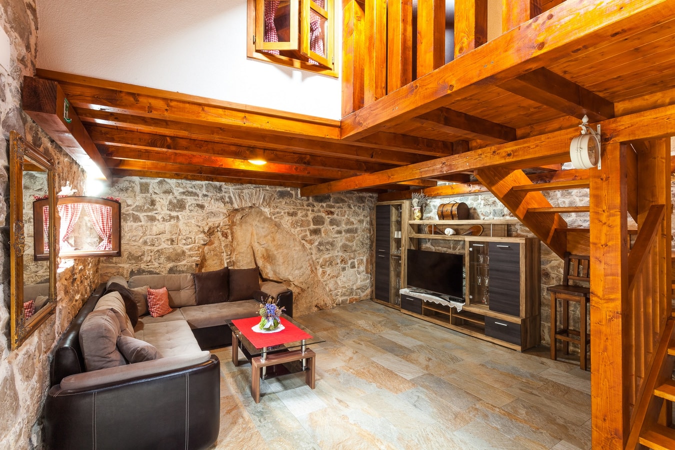 Villa Jelka - Private villa with pool, Orebic 4 My Villa Breaks