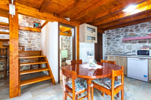 Villa Jelka - Private villa with pool, Orebic 5 My Villa Breaks