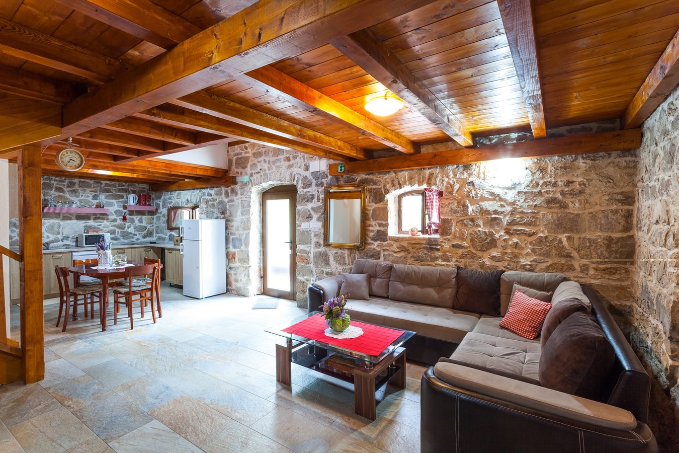 Villa Jelka - Private villa with pool, Orebic 6 My Villa Breaks