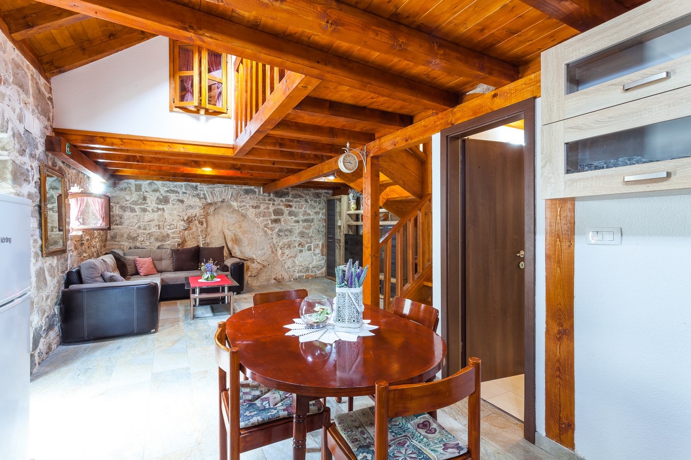 Villa Jelka - Private villa with pool, Orebic 8 My Villa Breaks