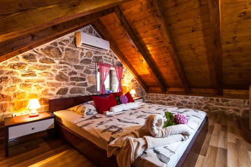 Villa Jelka - Private villa with pool, Orebic 10 My Villa Breaks