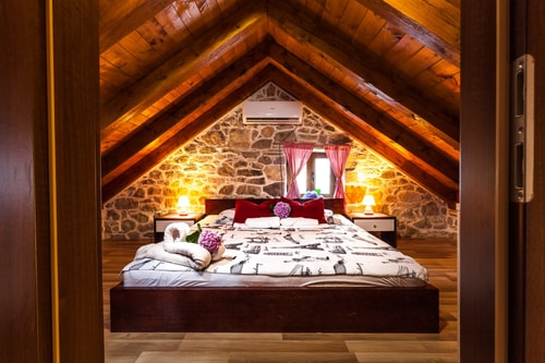 Villa Jelka - Private villa with pool, Orebic 11 My Villa Breaks