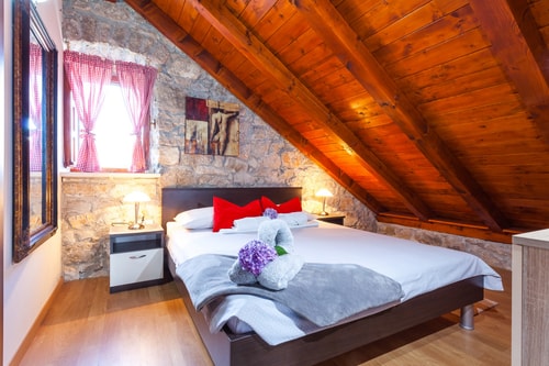 Villa Jelka - Private villa with pool, Orebic 12 My Villa Breaks