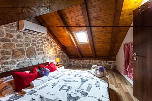 Villa Jelka - Private villa with pool, Orebic 13 My Villa Breaks