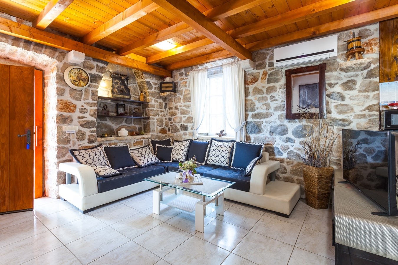 Villa Jelka - Private villa with pool, Orebic 14 My Villa Breaks