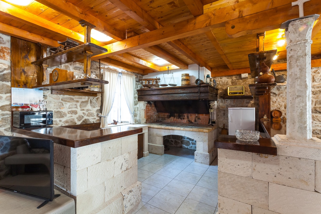 Villa Jelka - Private villa with pool, Orebic 16 My Villa Breaks