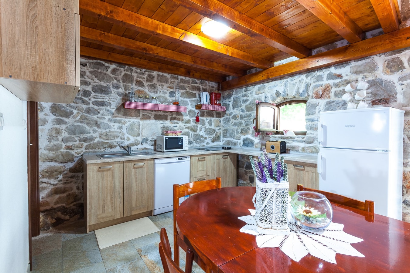 Villa Jelka - Private villa with pool, Orebic 17 My Villa Breaks