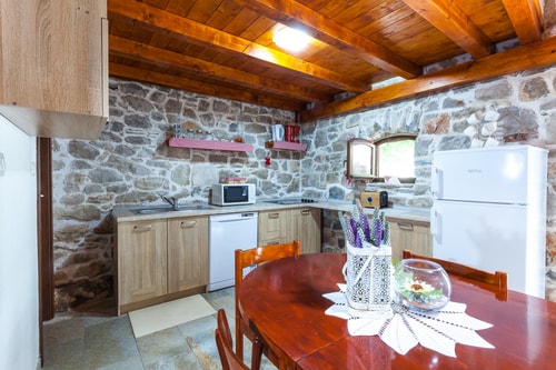 Villa Jelka - Private villa with pool, Orebic 17 My Villa Breaks