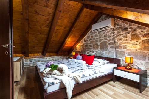 Villa Jelka - Private villa with pool, Orebic 18 My Villa Breaks