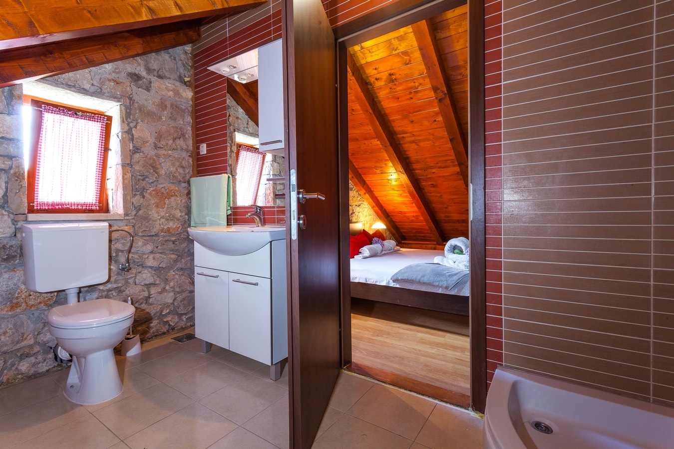 Villa Jelka - Private villa with pool, Orebic 20 My Villa Breaks