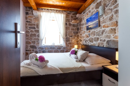 Villa Jelka - Private villa with pool, Orebic 22 My Villa Breaks