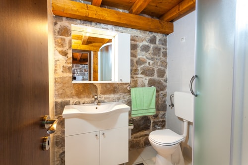 Villa Jelka - Private villa with pool, Orebic 23 My Villa Breaks