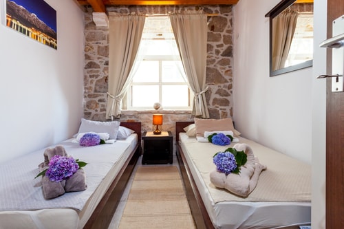 Villa Jelka - Private villa with pool, Orebic 24 My Villa Breaks