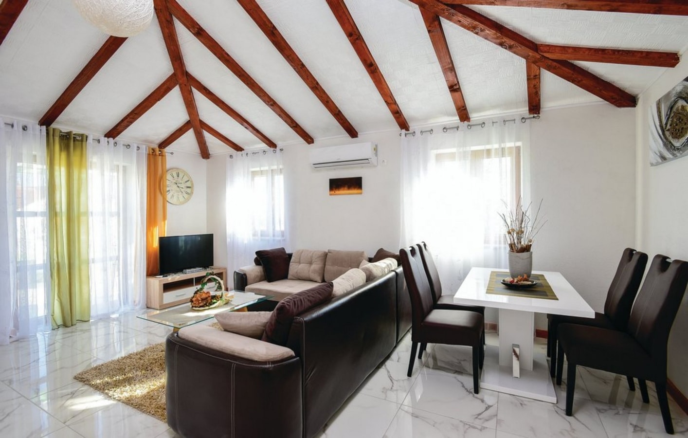 Villa Jelka - Private villa with pool, Orebic 26 My Villa Breaks