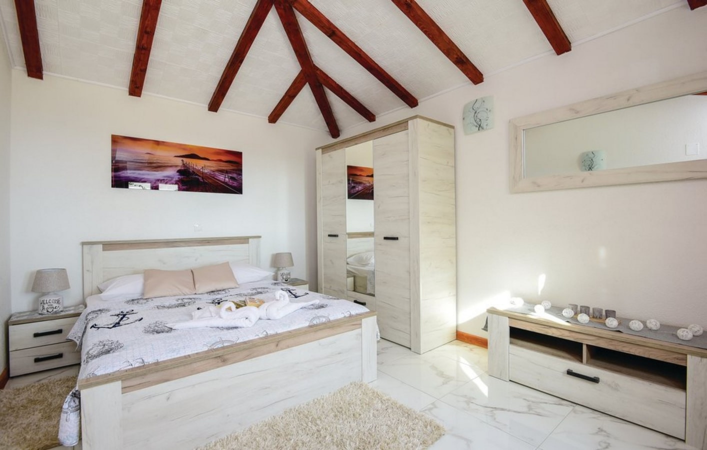 Villa Jelka - Private villa with pool, Orebic 28 My Villa Breaks